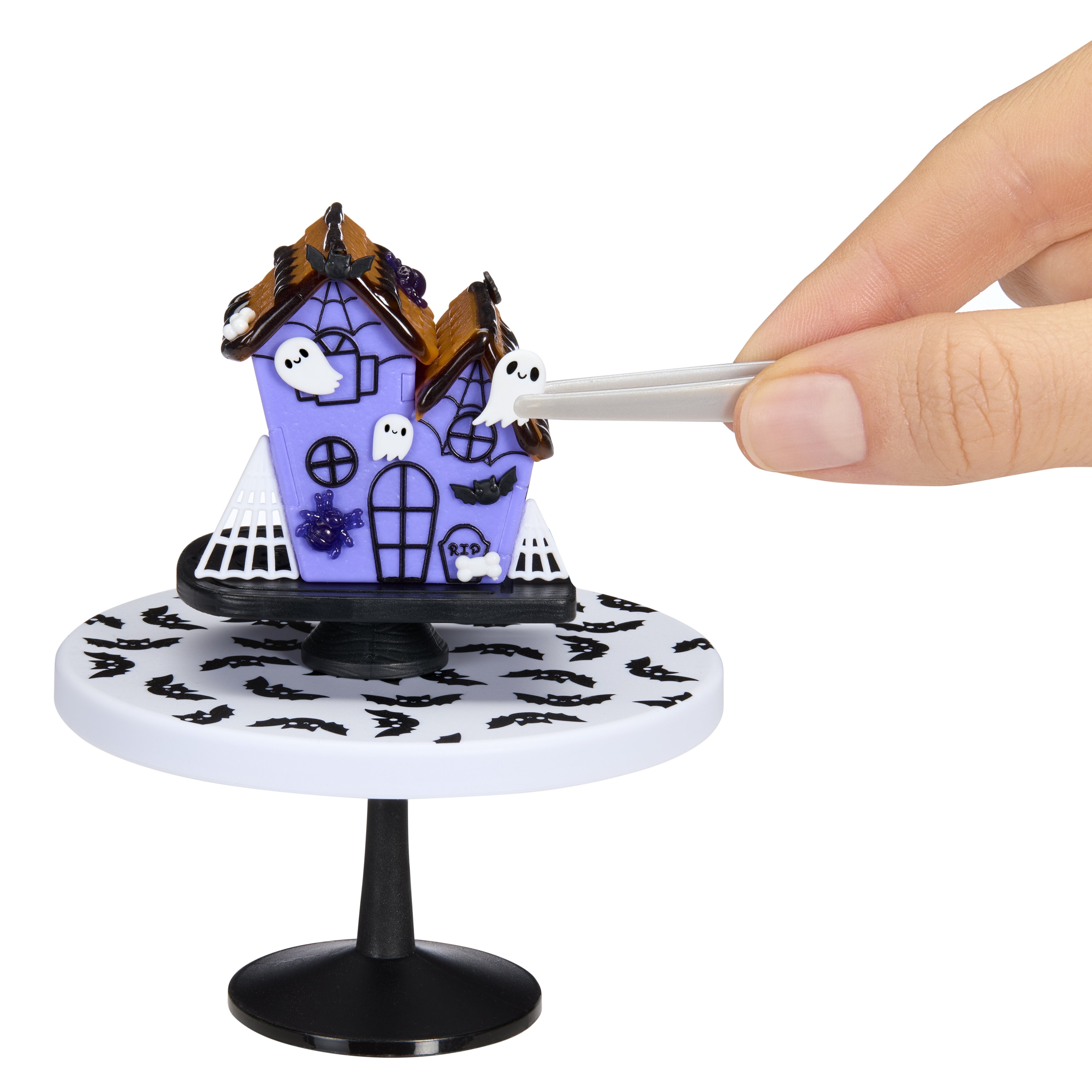 EAN 0035051547051 - Miniverse MGA's - Make It Mini Halloween in PDQ imagen 2