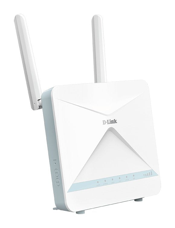 EAN 0790069465703 - D-Link EAGLE PRO AI router inalámbrico Gigabit Ethernet Banda única (2,4 GHz) 4G Blanco imagen 4