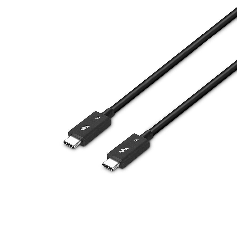 EAN 4002888311304 - Lindy 31130 cable Thunderbolt 1 m 80 Gbit/s Negro imagen 5