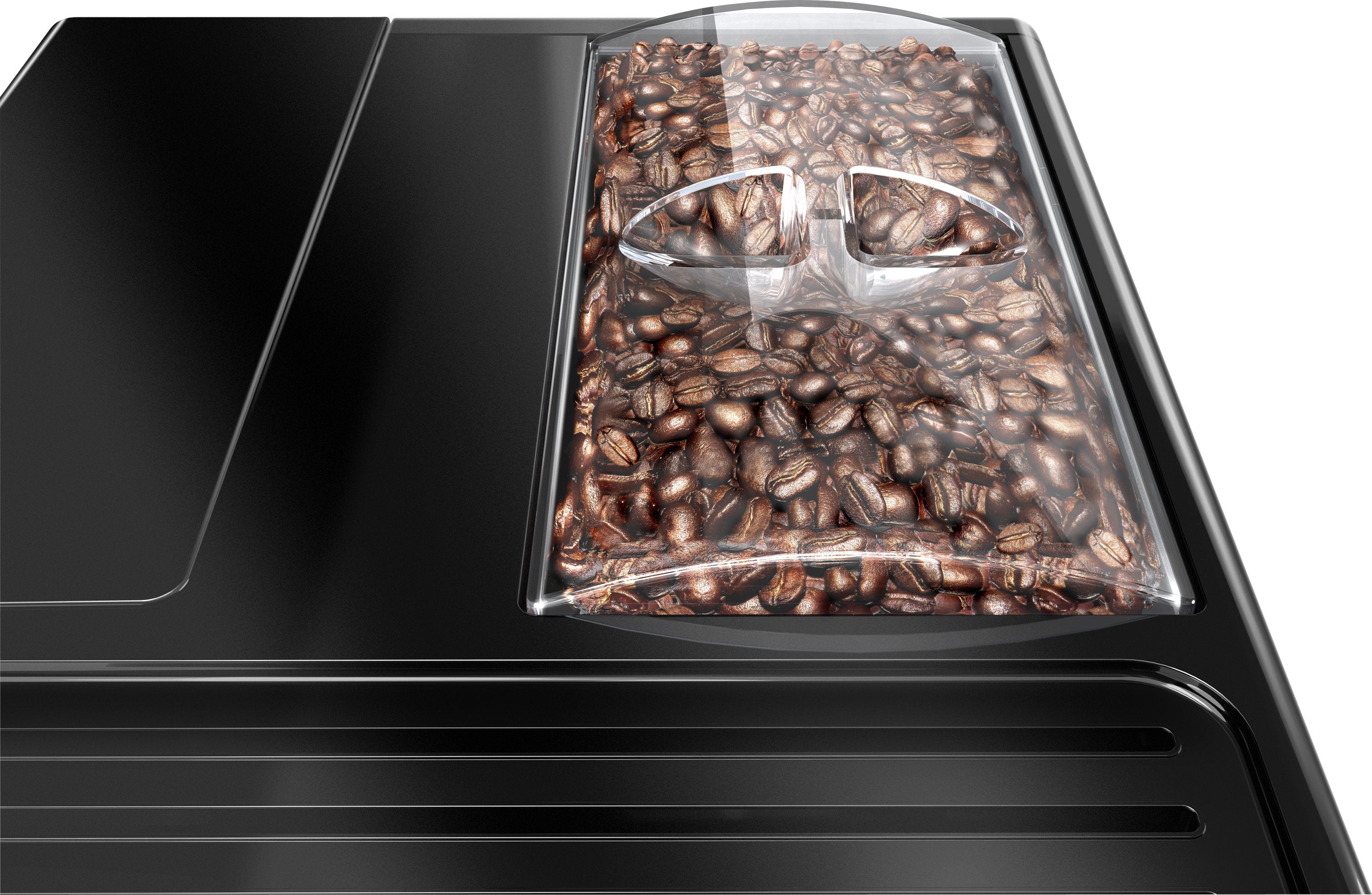 EAN 4006508223992 - Melitta 6774120 cafetera eléctrica Totalmente automática Máquina espresso 1,2 L imagen 2