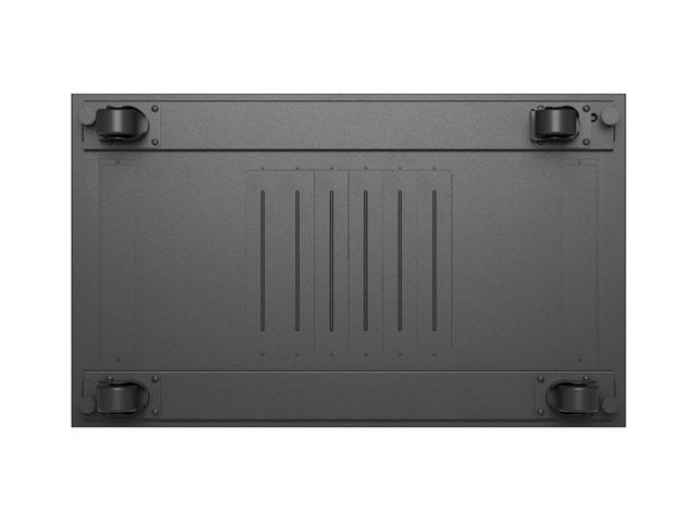 EAN 5901969446852 - Lanberg FF01-6032-23BL armario rack 32U Rack o bastidor independiente Negro imagen 13