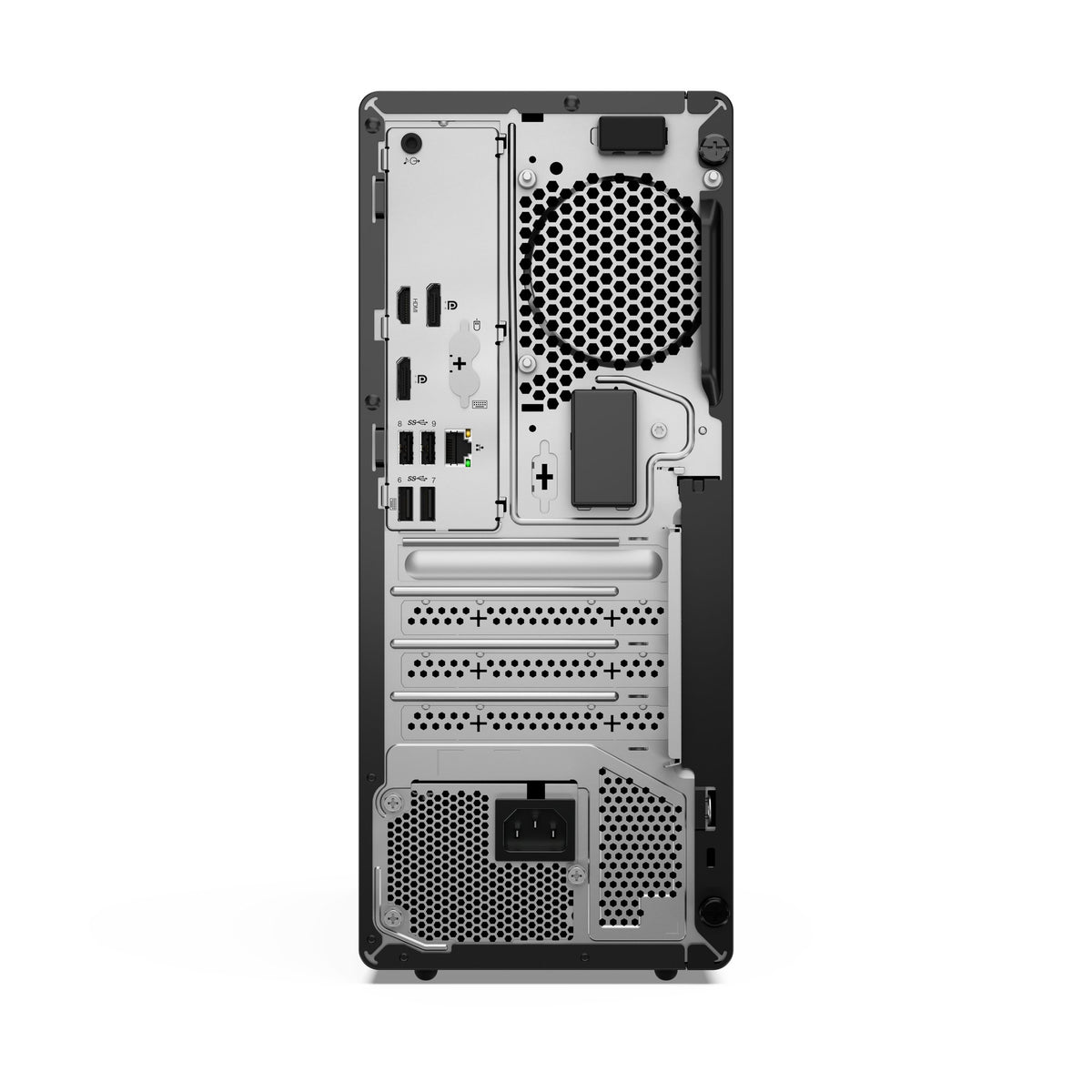 EAN 198157567139 - Lenovo ThinkCentre M70t Gen 6 Intel Core Ultra 7 265 32 GB DDR5-SDRAM 1 TB SSD NVIDIA GeForce RTX 3050 Win imagen 2