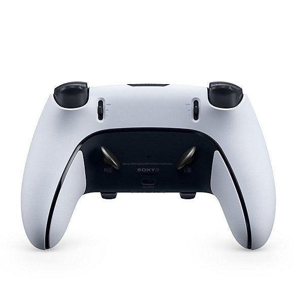 EAN 0711719444091 - Sony DualSense Edge Negro, Blanco Bluetooth/USB Gamepad Analógico/Digital PlayStation 5 imagen 2