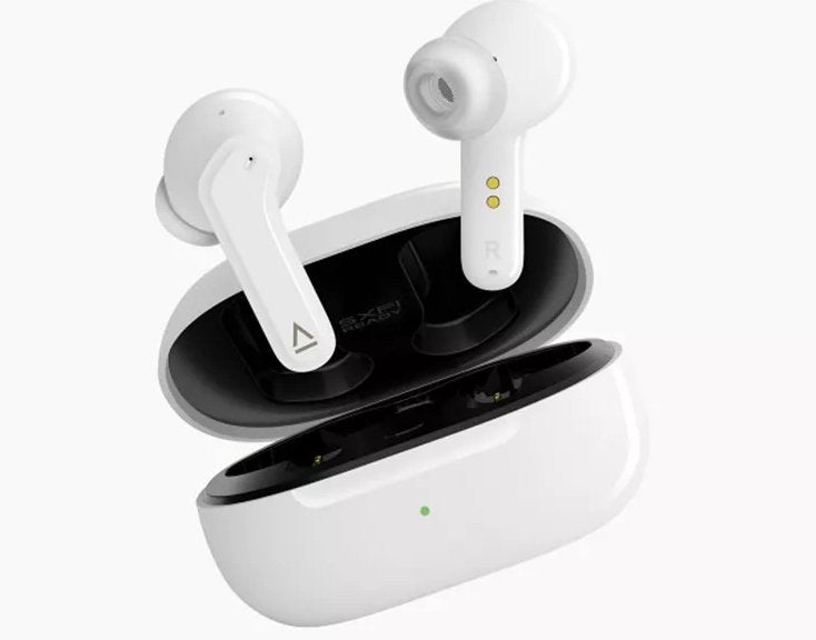 Auriculares Creative Labs Creative Zen Air Inalámbrico Bluetooth Blanco