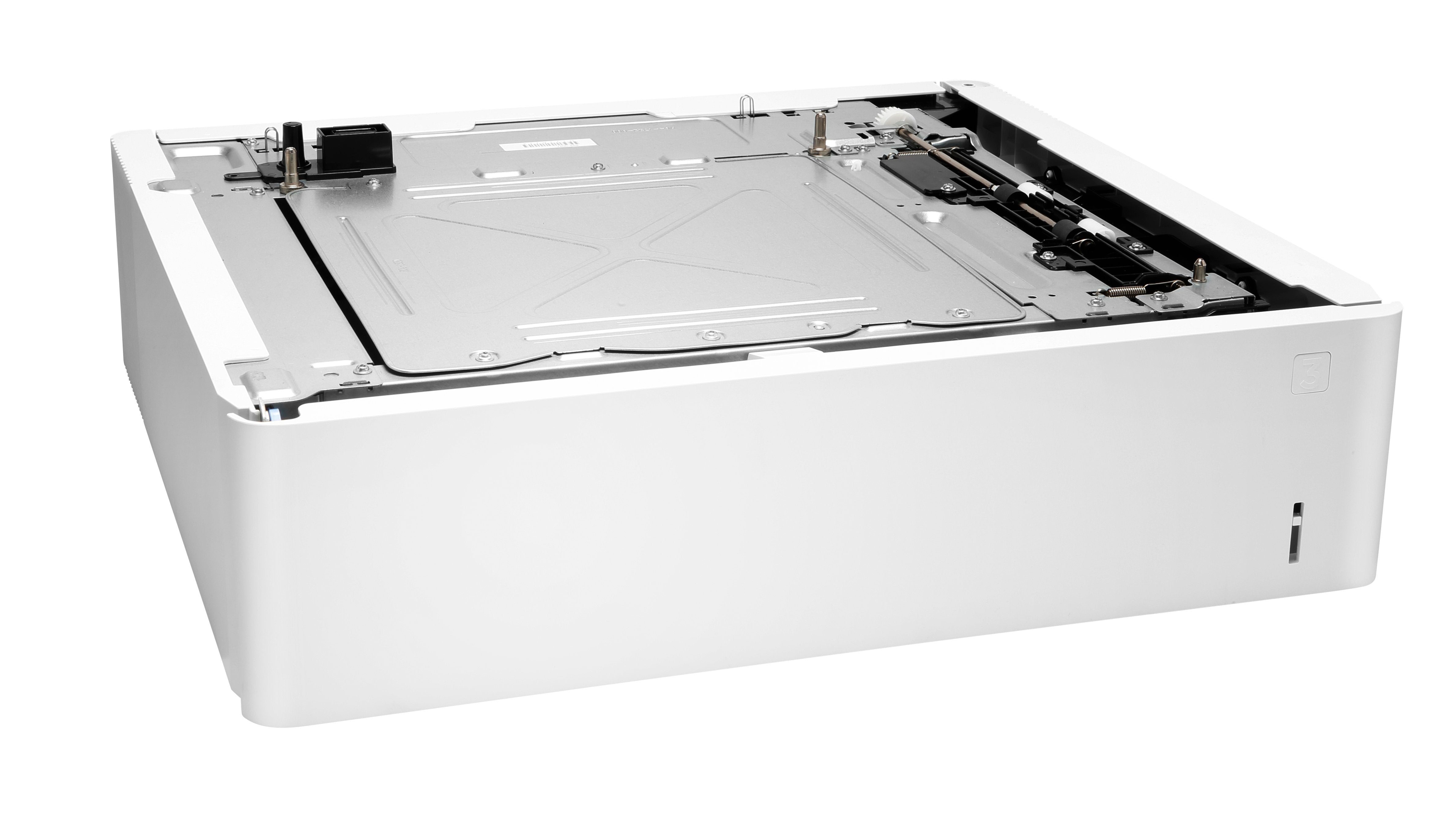 EAN 0888182586174 - HP LaserJet Color 550-sheet Media Tray 500 hojas imagen 2