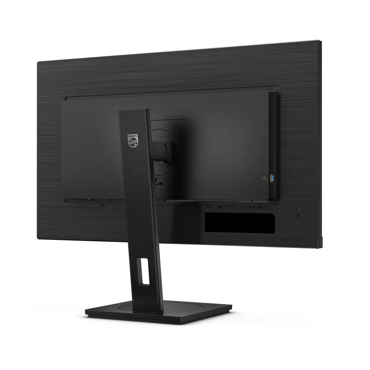 EAN 8721038000269 - Philips 3000 series 27B1N3800/00 pantalla para PC 68,6 cm (27") 3840 x 2160 Pixeles 4K Ultra HD LCD Negro imagen 10