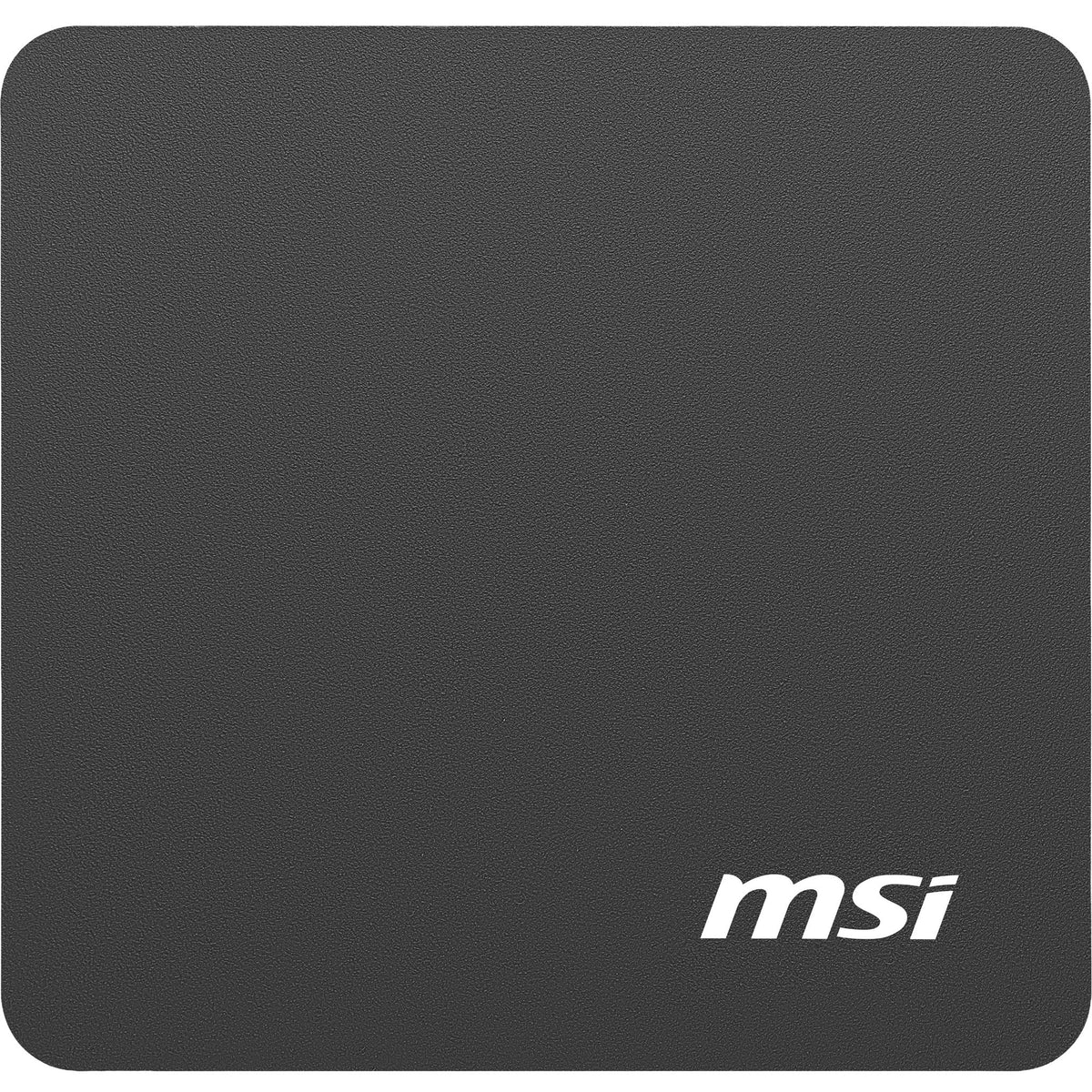 EAN 4711377431200 - MSI Cubi NUC AI+ 3MG-005BEU USFF Negro 322 Intel® SoC FCBGA2540 4,4 GHz Altavoces incorporados imagen 18