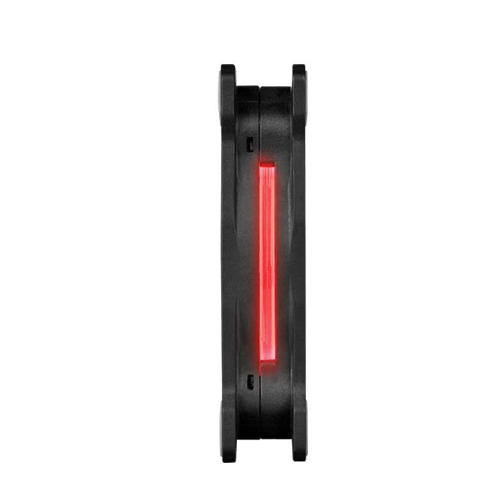 EAN 4717964402387 - Thermaltake CL-F042-PL12SW-B sistema de refrigeración para ordenador Carcasa del ordenador Ventilador 12 imagen 7