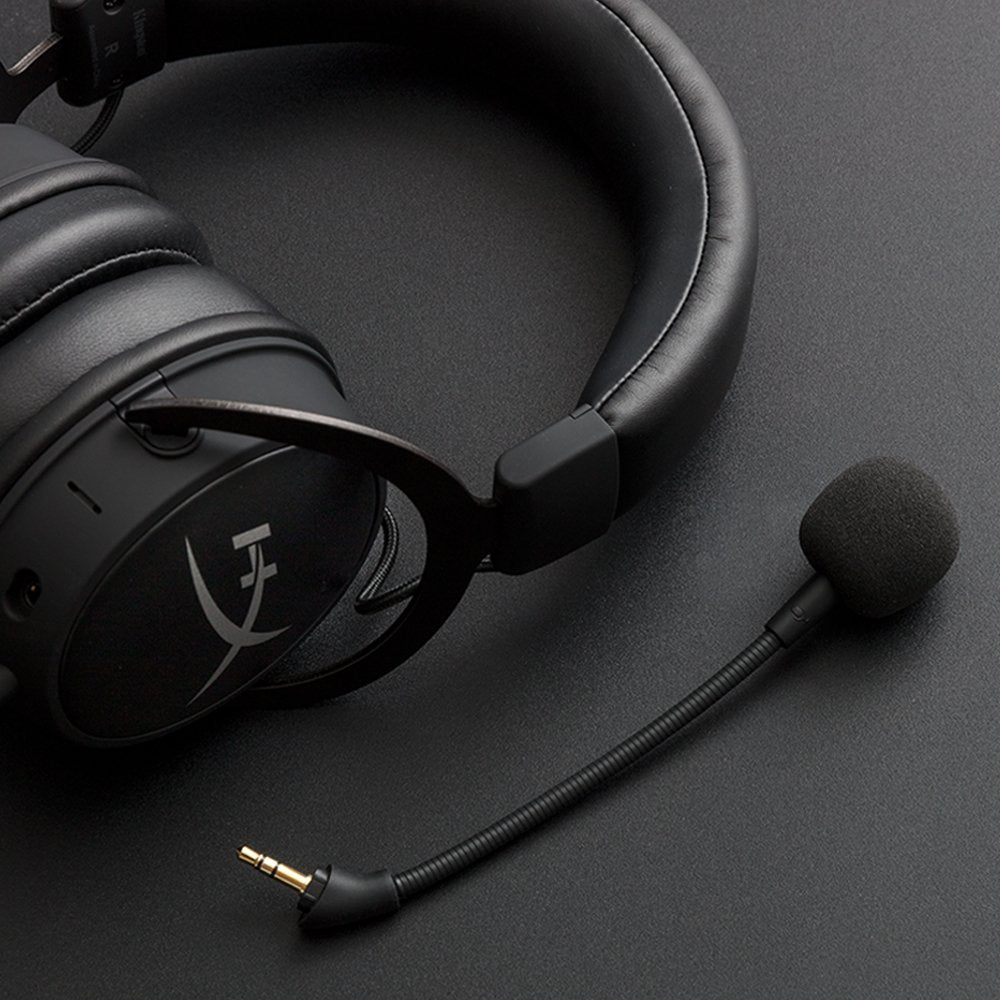 EAN 0197192861967 - HyperX Cloud MIX 2 Dual Wireless Over-Ear Headphones with Noise Cancellation Inalámbrico y alámbrico Diad imagen 6