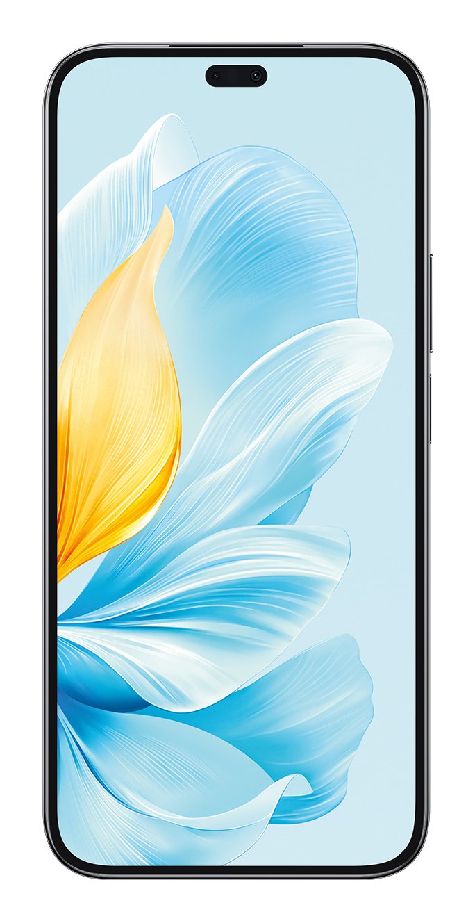 EAN 6936520841189 - Honor 200 Lite 5G 17 cm (6.7") SIM doble Android 14 USB Tipo C 8 GB 256 GB 4500 mAh Negro imagen 2
