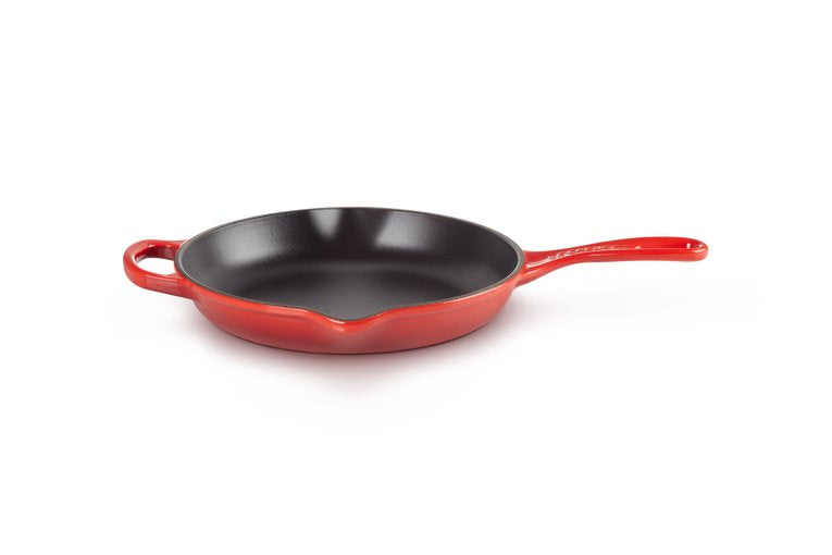 Le Creuset Brat-Und Servierpfanne Signature 23cm