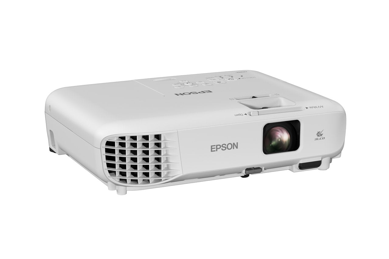 EAN 8715946680569 - Epson EB-W06 imagen 5