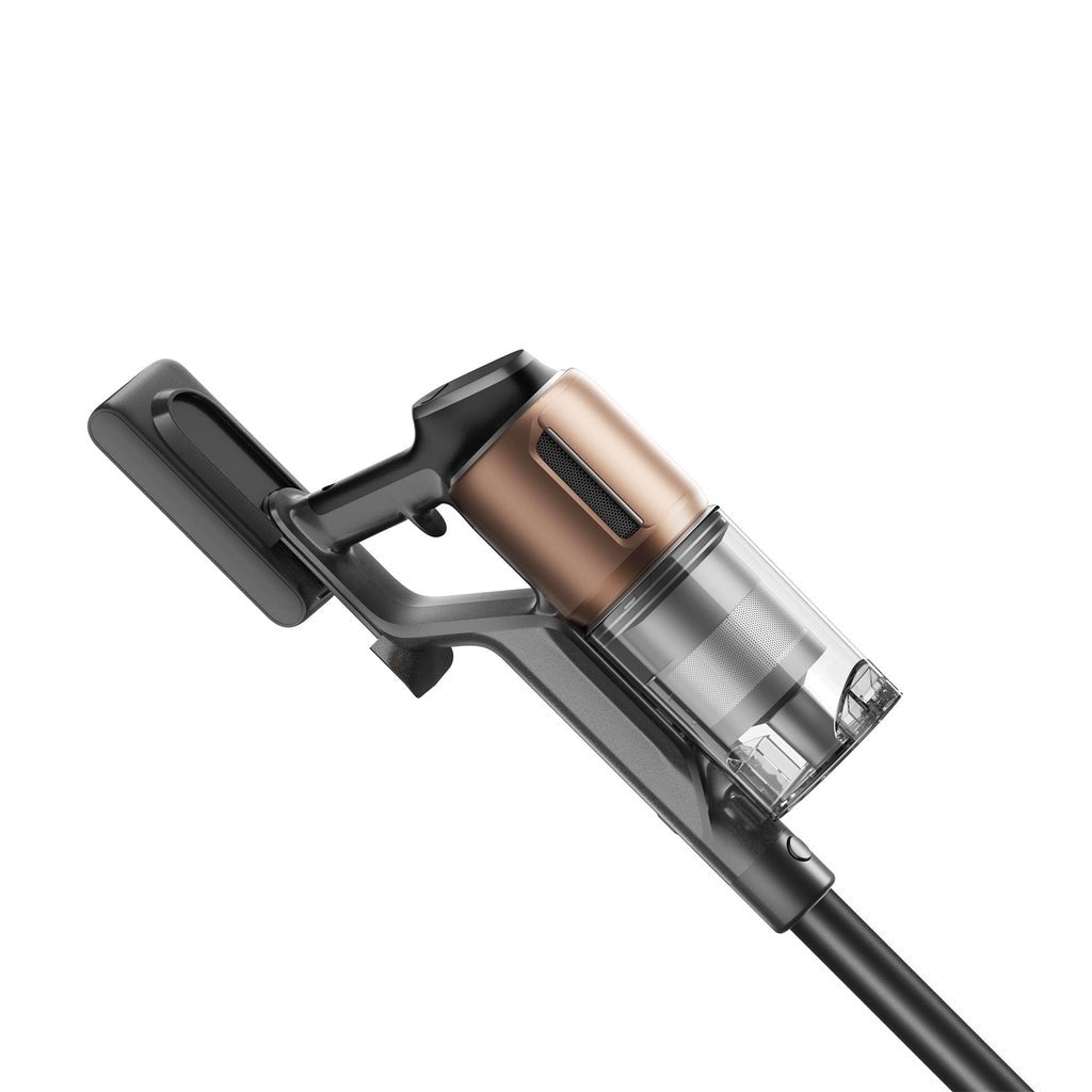 Aspiradora Dreame Z20 Negro/Cobre Sin Cables