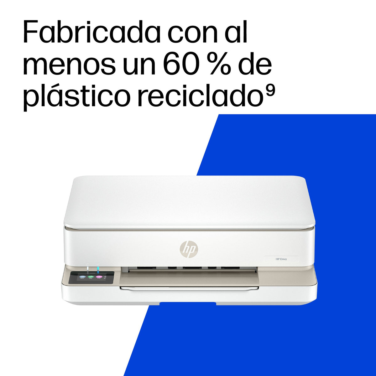 EAN 0197029817501 - HP ENVY 6120e All-in-One Printer Inyección de tinta térmica A4 4800 x 1200 DPI 10 ppm Wifi imagen 8