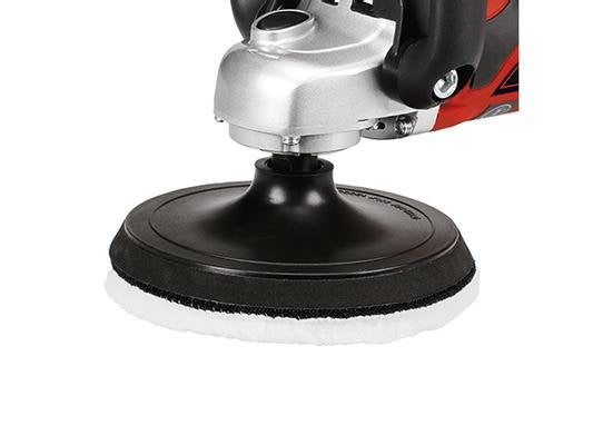 Pulidora Einhell Cc-Po 1100/150 E