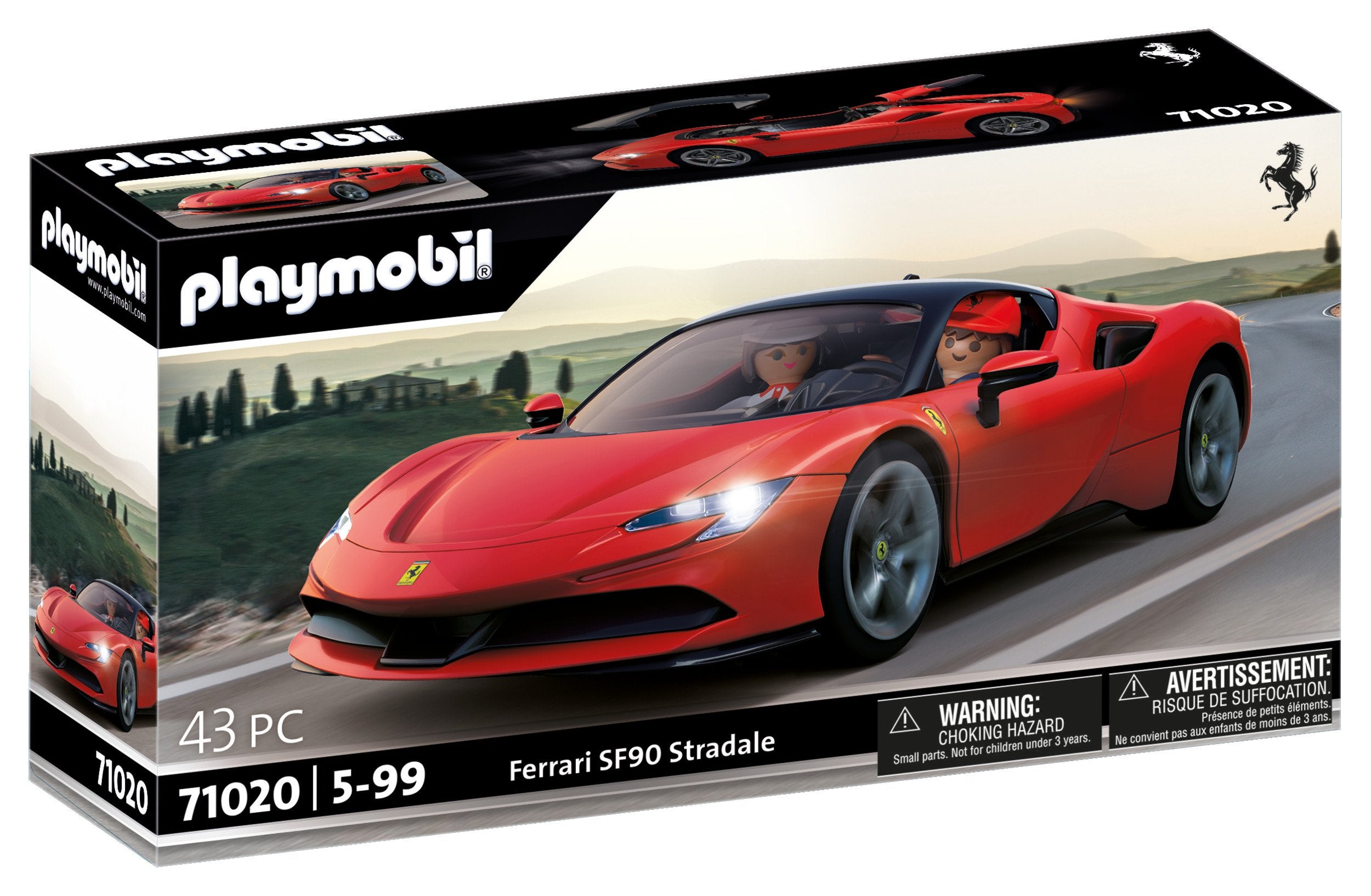 EAN 4008789710208 - Playmobil Figures 71020 figura de juguete para niños imagen 1