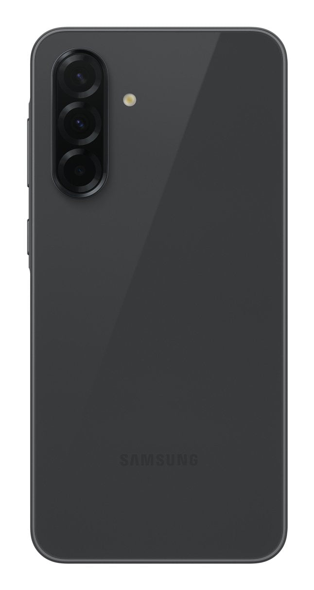 EAN 8806095984063 - Samsung Galaxy A36 5G 17 cm (6.7") SIM doble USB Tipo C 8 GB 256 GB 5000 mAh Negro imagen 5