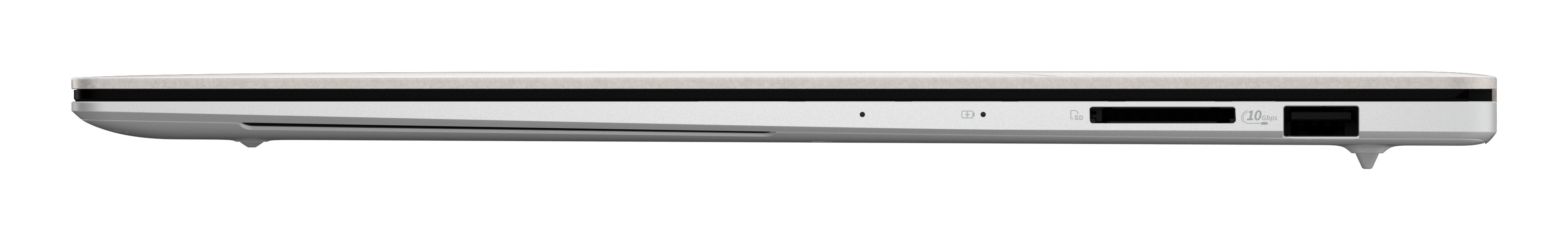 EAN 4711387809990 - ASUS Zenbook S16 UM5606WA-RK351W 40,6 cm (16") WQXGA+ LPDDR5x-SDRAM Wi-Fi 7 (802.11be) imagen 8