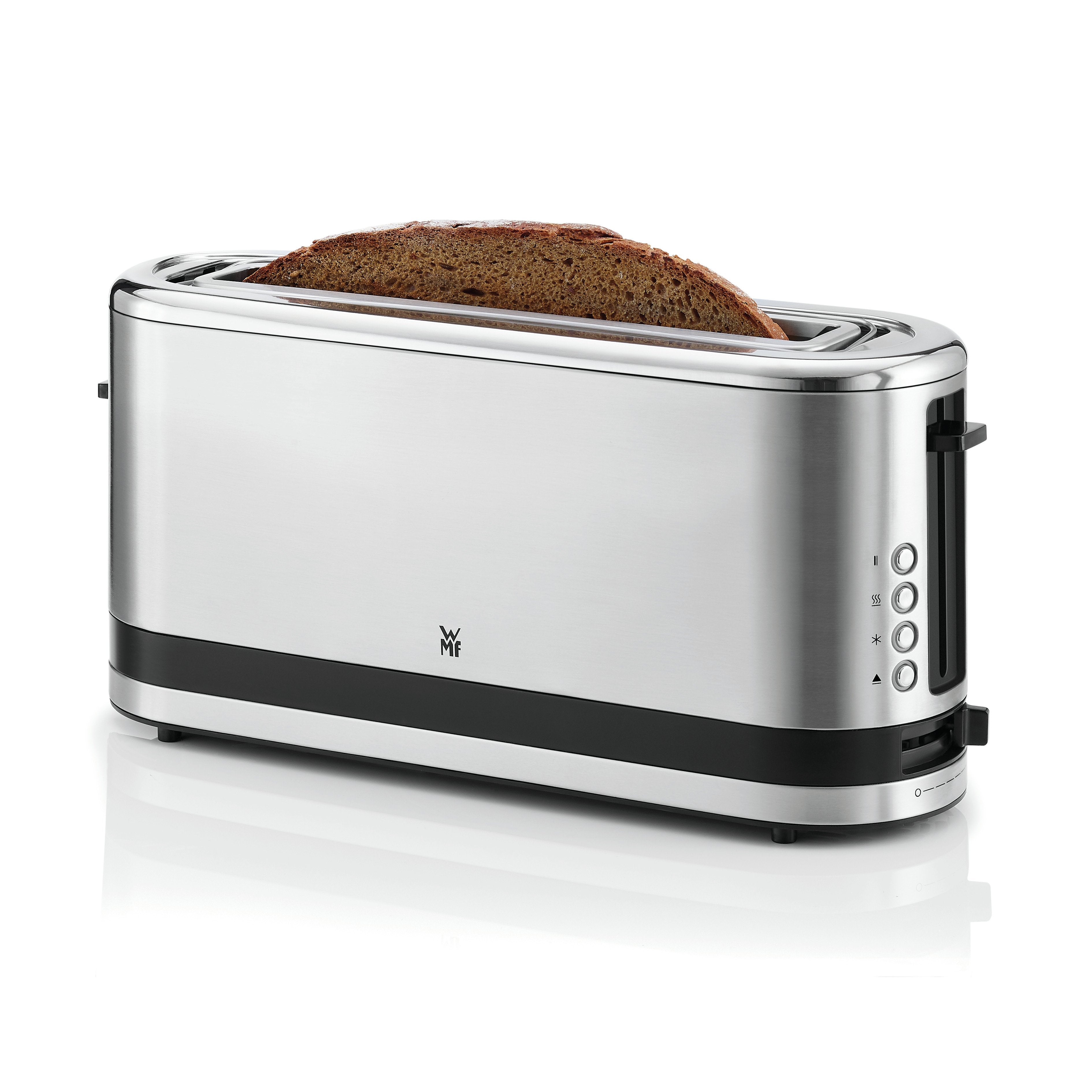 EAN 4211129130806 - WMF 0414120011 7 2 rebanada(s) 900 W Acero inoxidable imagen 2