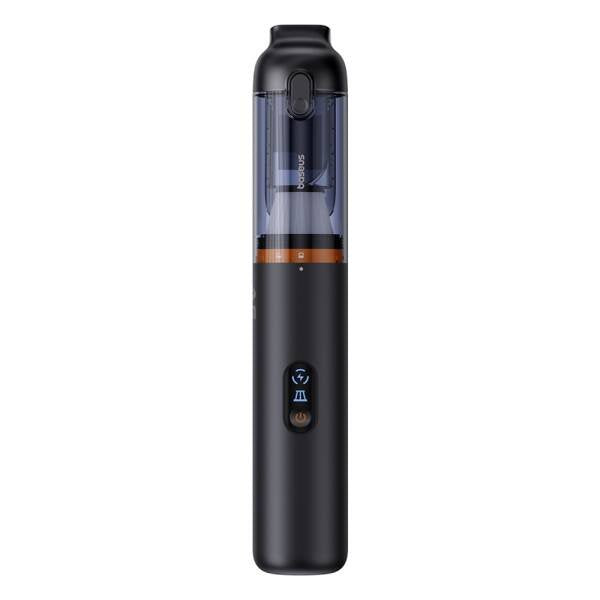 EAN 6932172664343 - Baseus A5 Air aspiradora de mano Negro Sin bolsa imagen 8
