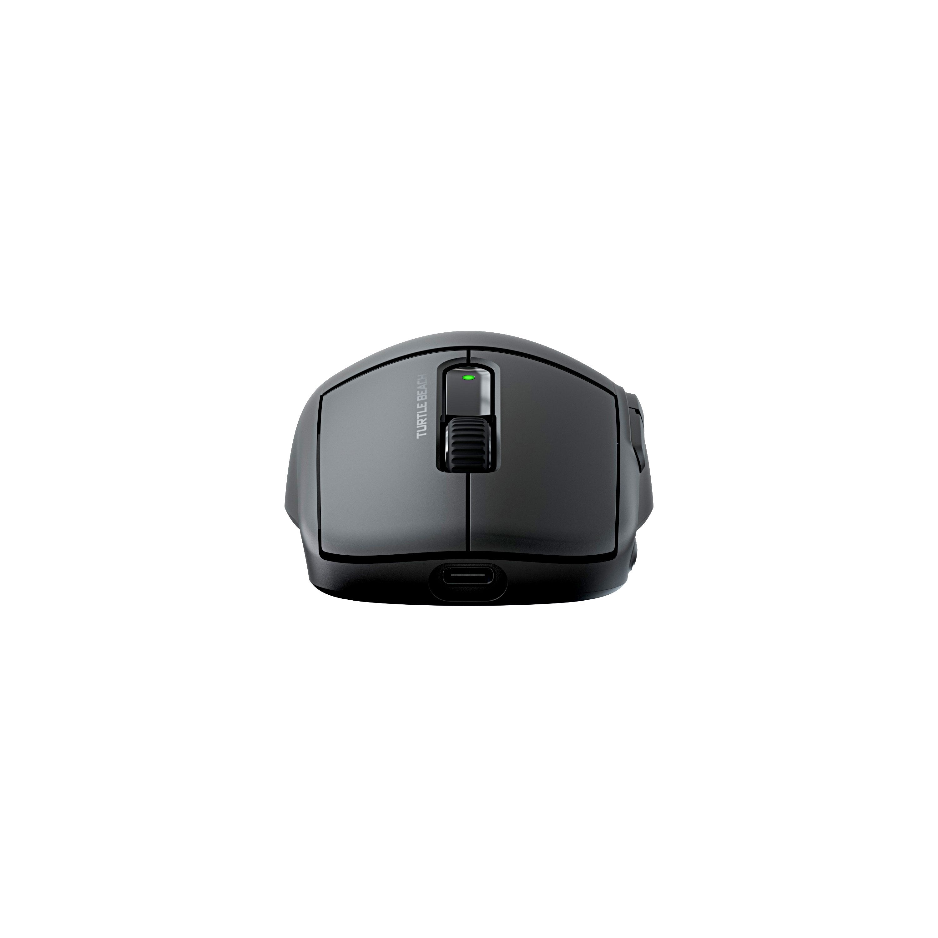 EAN 0731855721009 - Turtle Beach Burst II Air ratón Juego mano derecha RF Wireless + Bluetooth Óptico 26000 DPI imagen 5