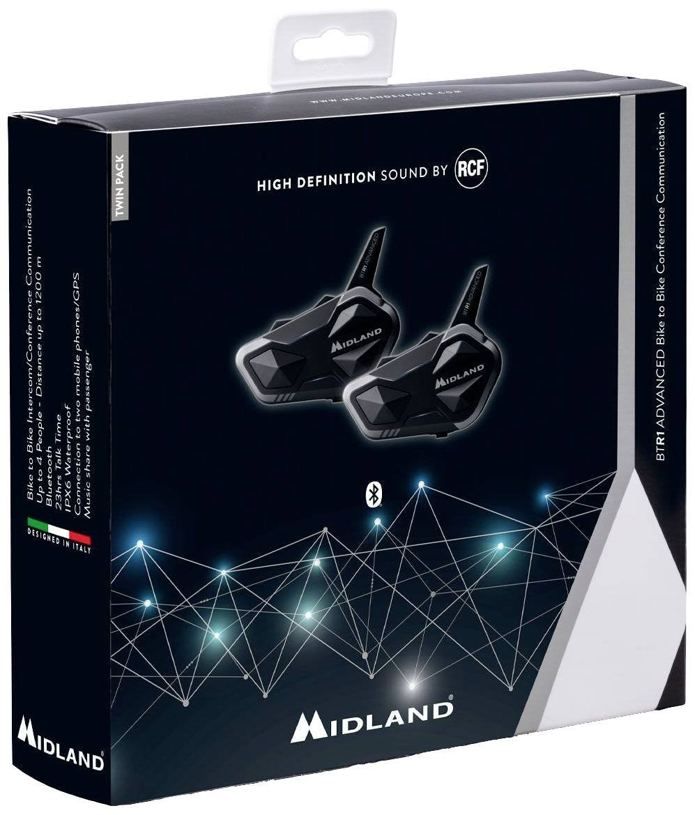 EAN 8011869205118 - Midland C1529.01 no categorizado imagen 2