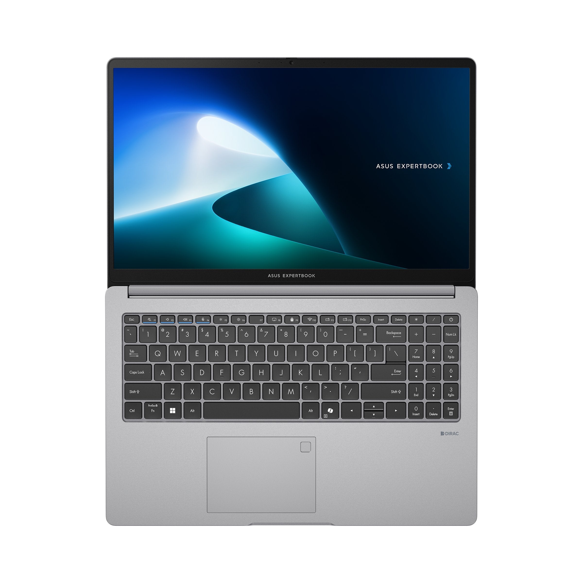 Portátil Asus Expertbook P1 P1503cva-S73017 Intel Core 5-210h 16gb 512gb Ssd 15.6' Sin Sistema Operativo