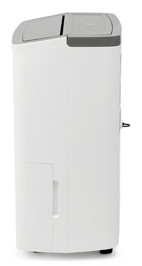 Orbegozo Dh 1655 Deshumidificador - Potencia 230w - Absorbe 16 L/Dia - Deposito De 4l - Respetuoso Con El Medio