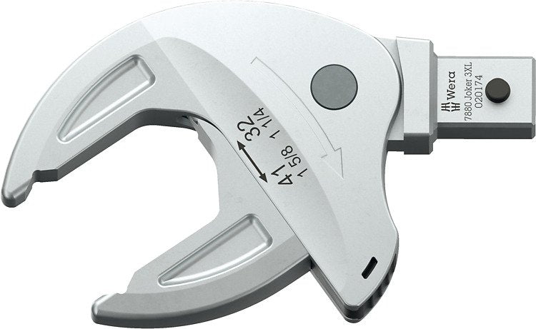 EAN 4013288233073 - Wera 05020174001 llave ajustable imagen 1