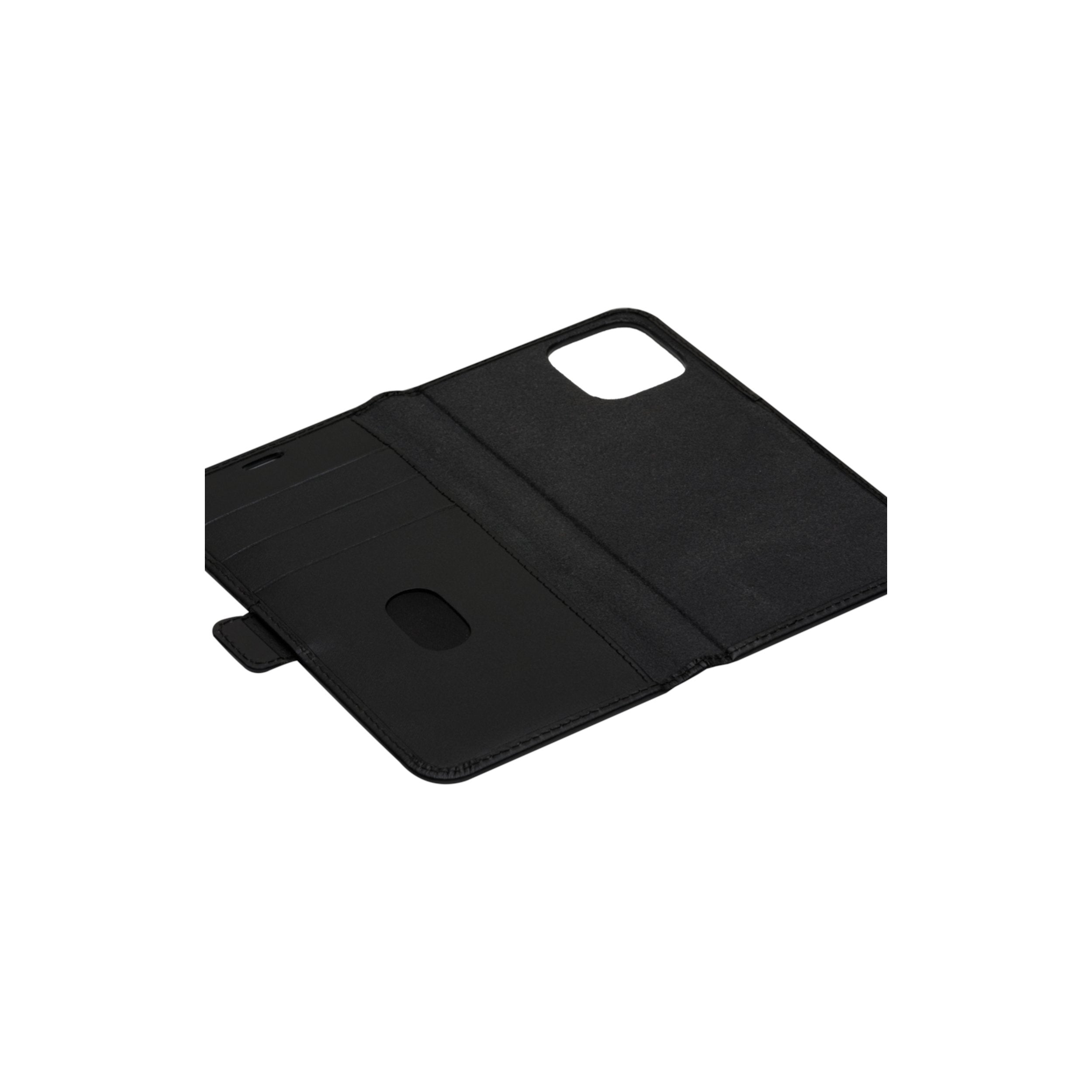 Lynge-Iphone12/12pro6.1"-Black