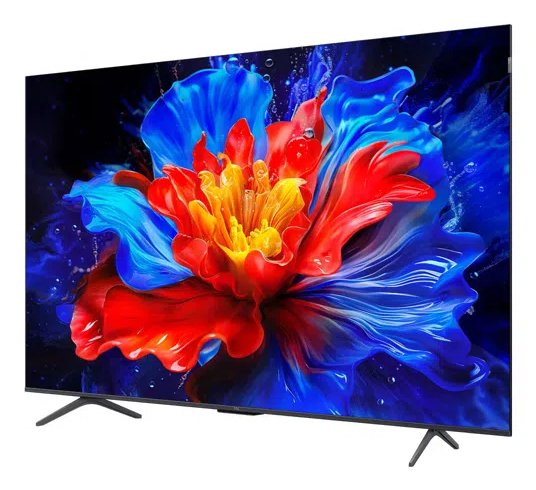 EAN 5901292525897 - TCL P8K 55P8K Televisor 139,7 cm (55") 4K Ultra HD Smart TV Wifi Metálico 350 cd / m² imagen 4