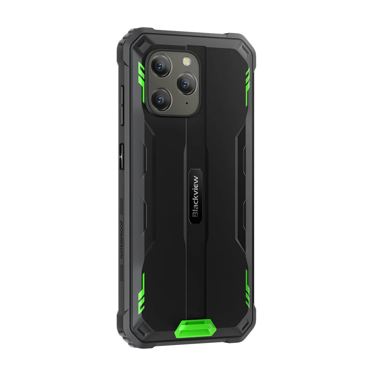 EAN 6931548316466 - Blackview BV5300 Plus 15,5 cm (6.1") Ranura híbrida Dual SIM Android 13 4G USB Tipo C 8 GB 128 GB 6580 mA imagen 6