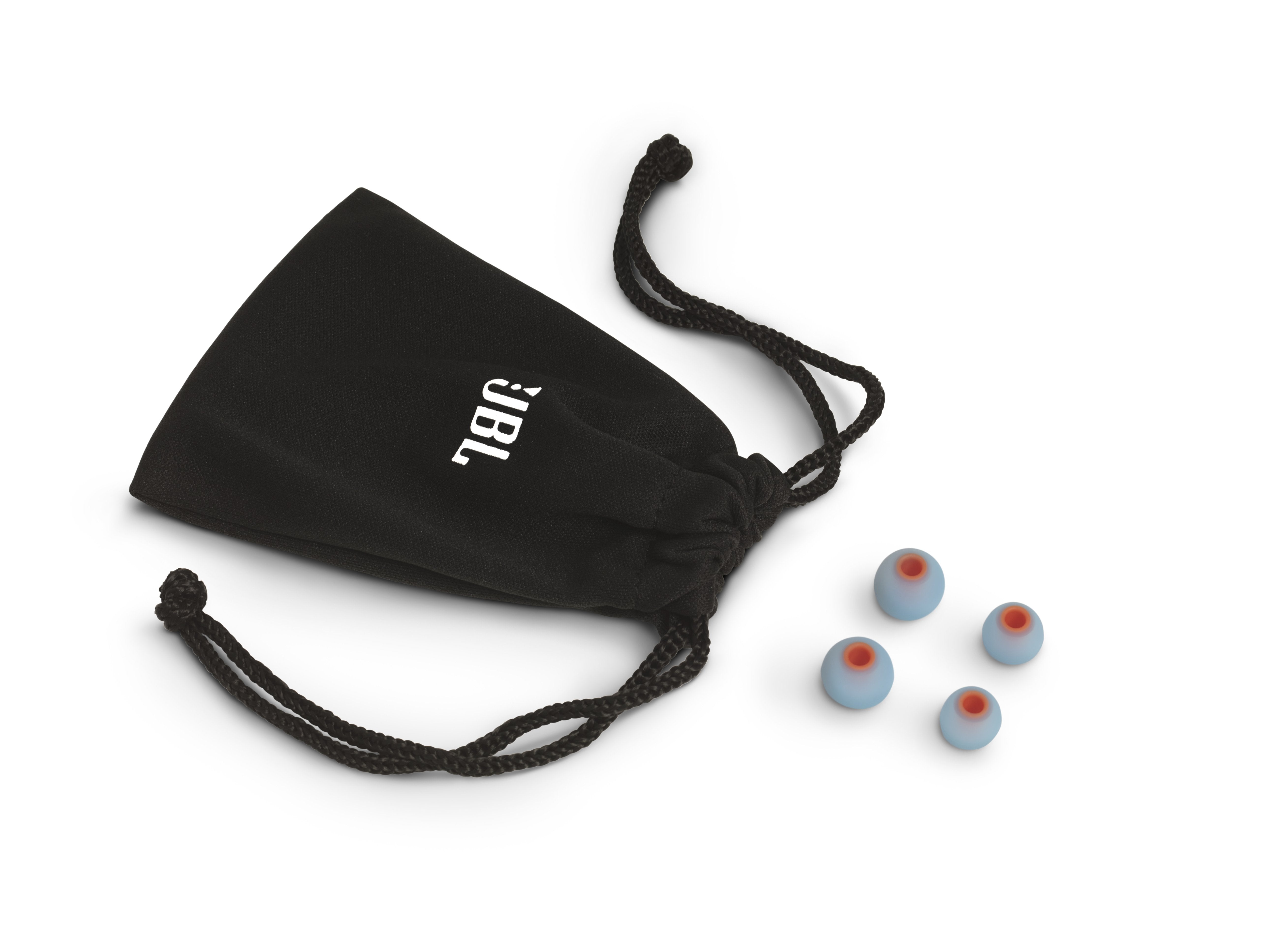 Jbl Tune 210 In-Ear Wired Headphones Gray Eu