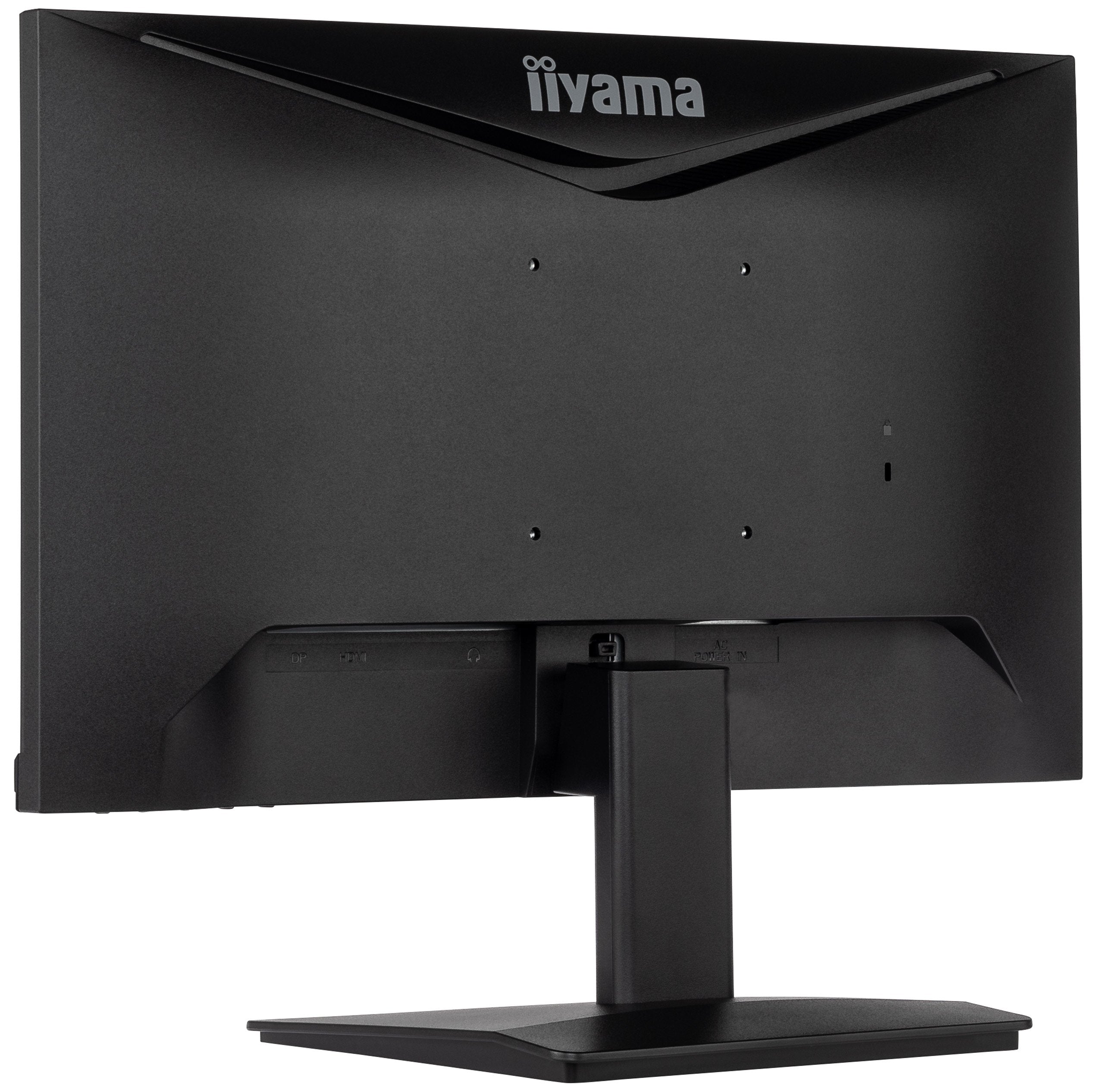 Monitor Iiyama 54.6cm 21 5" Xu2293hs-B5 16:9 Hdmi+Dp Spk Negro Retail
