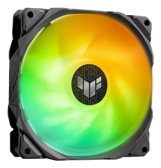 EAN 4711387267394 - ASUS TUF GAMING LC II 360 ARGB Procesador Kit de refrigeración líquida 12 cm Negro imagen 3