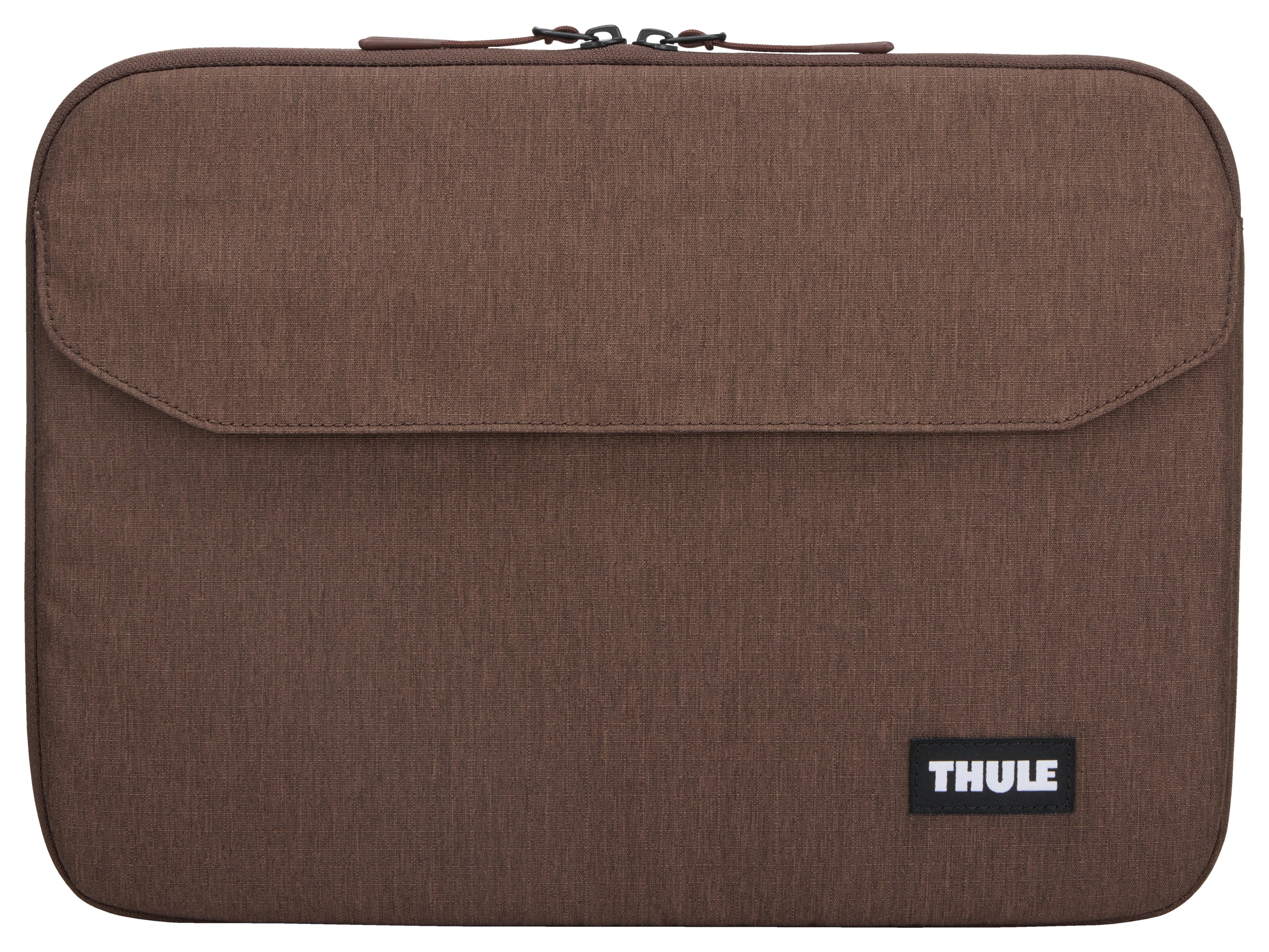 Thule Lithos Sleeve Macbook Pro 14" - Nuanced Brown, 3205457