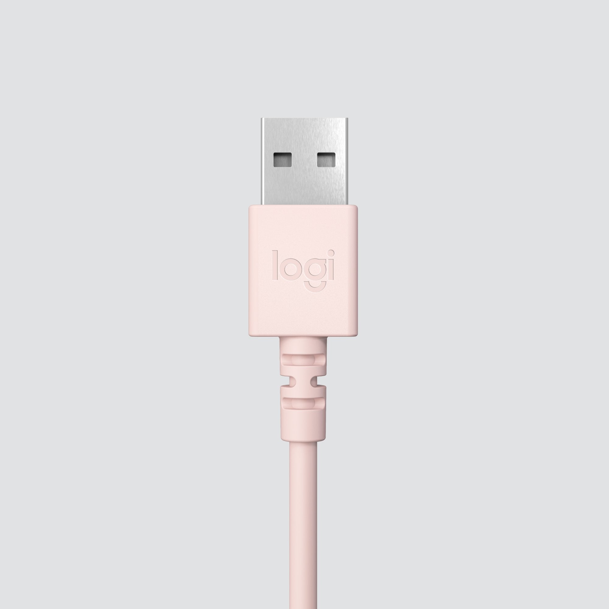 EAN 5099206107298 - Logitech 981-001281 auricular y casco Auriculares Alámbrico Diadema Oficina/Centro de llamadas USB tipo A imagen 5