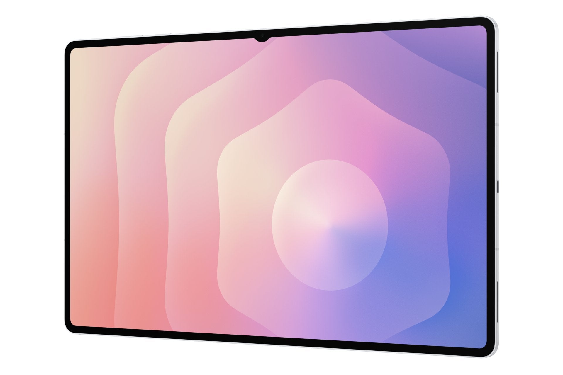 Samsung Galaxy Tab S11 Ultra 12ram 256gb Wi-Fi De Silver