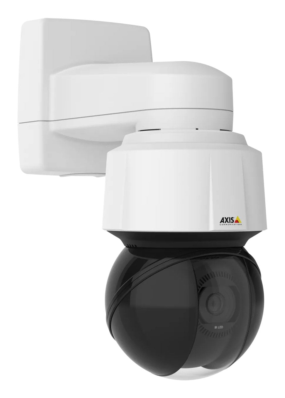 Axis Q6135-Le Cámara De Seguridad Ip Interior Y Exterior Almohadilla 1920 X 1080 Pixeles Techo