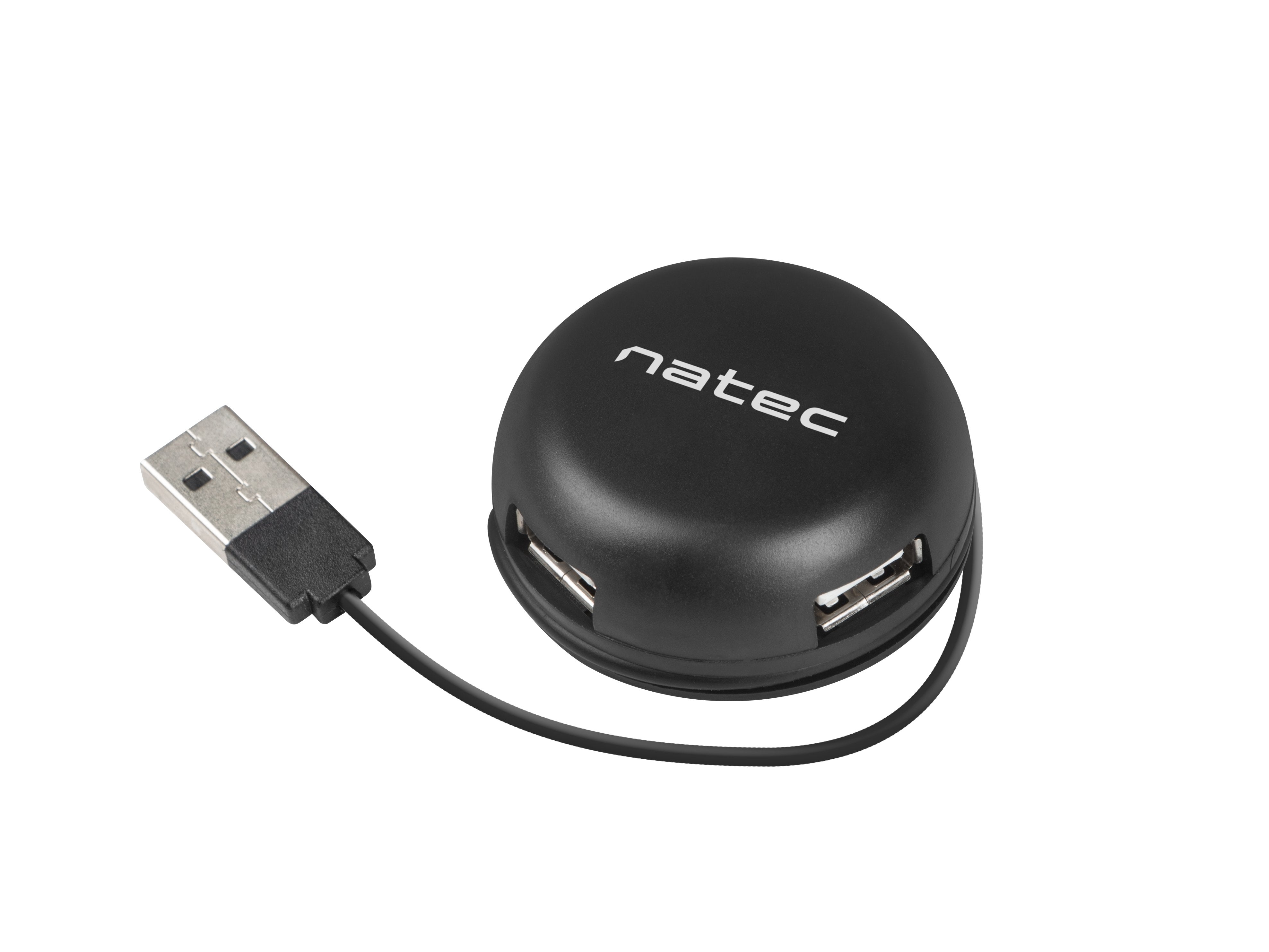 EAN 5901969417036 - NATEC Bumblebee USB 2.0 480 Mbit/s Negro imagen 2
