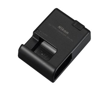Cargador De Batería Nikon Mh-25a