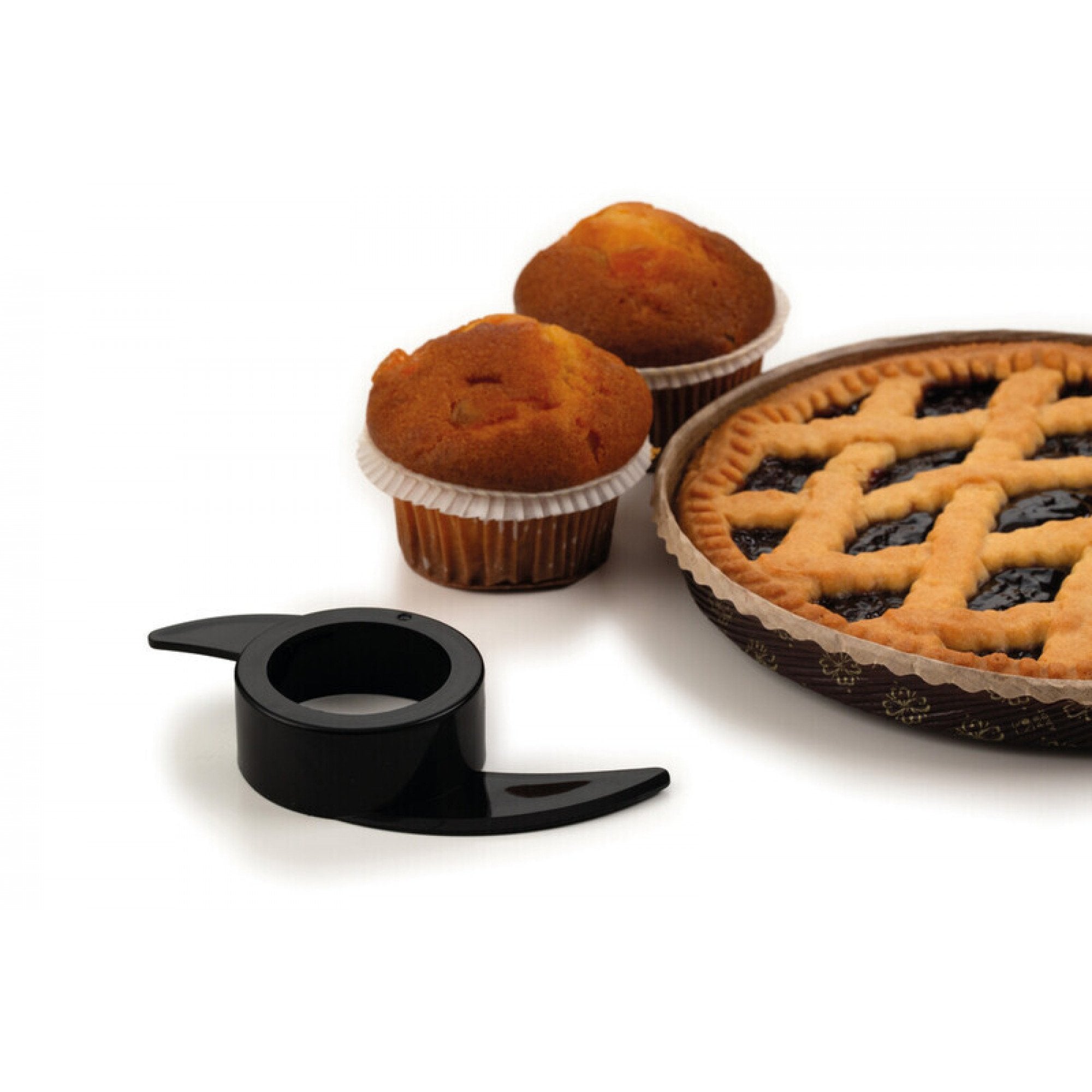 Ariete Standmixer Rot