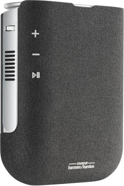 Proyector Viewsonic M1s De Corto Alcance Led Wvga (854x480) Negro, Plata