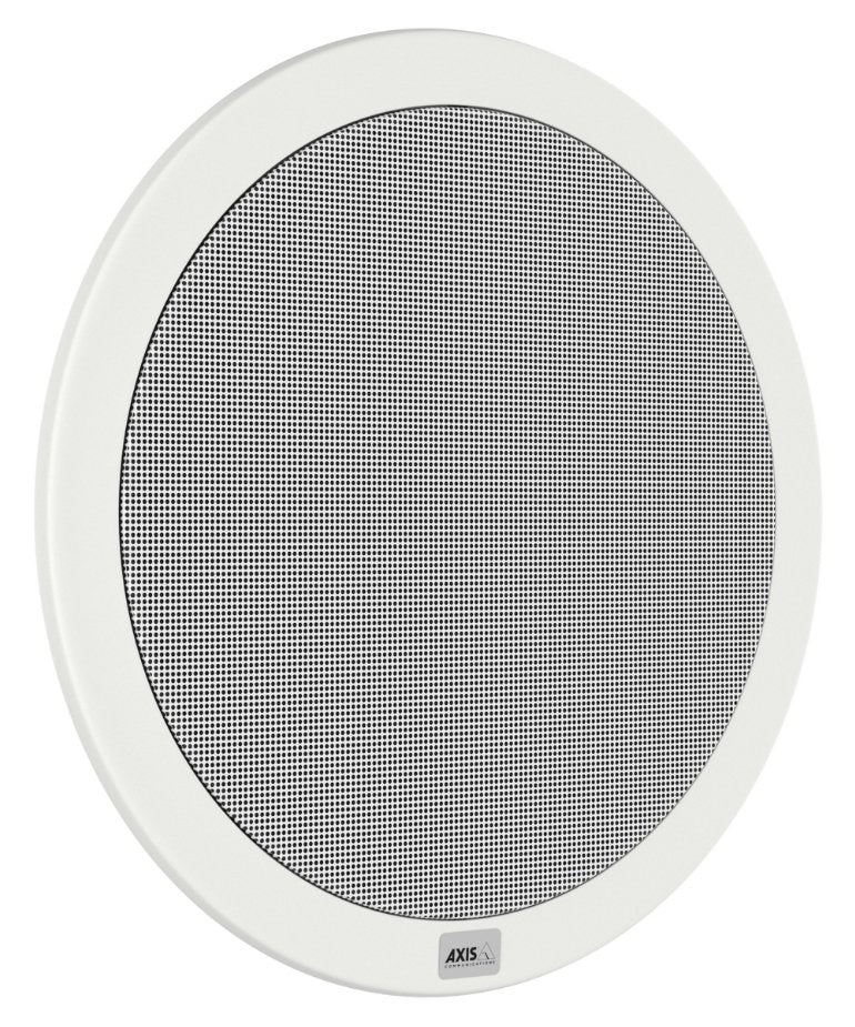 EAN 7331021052451 - Axis C2005 De 2 vías Blanco Alámbrico imagen 1