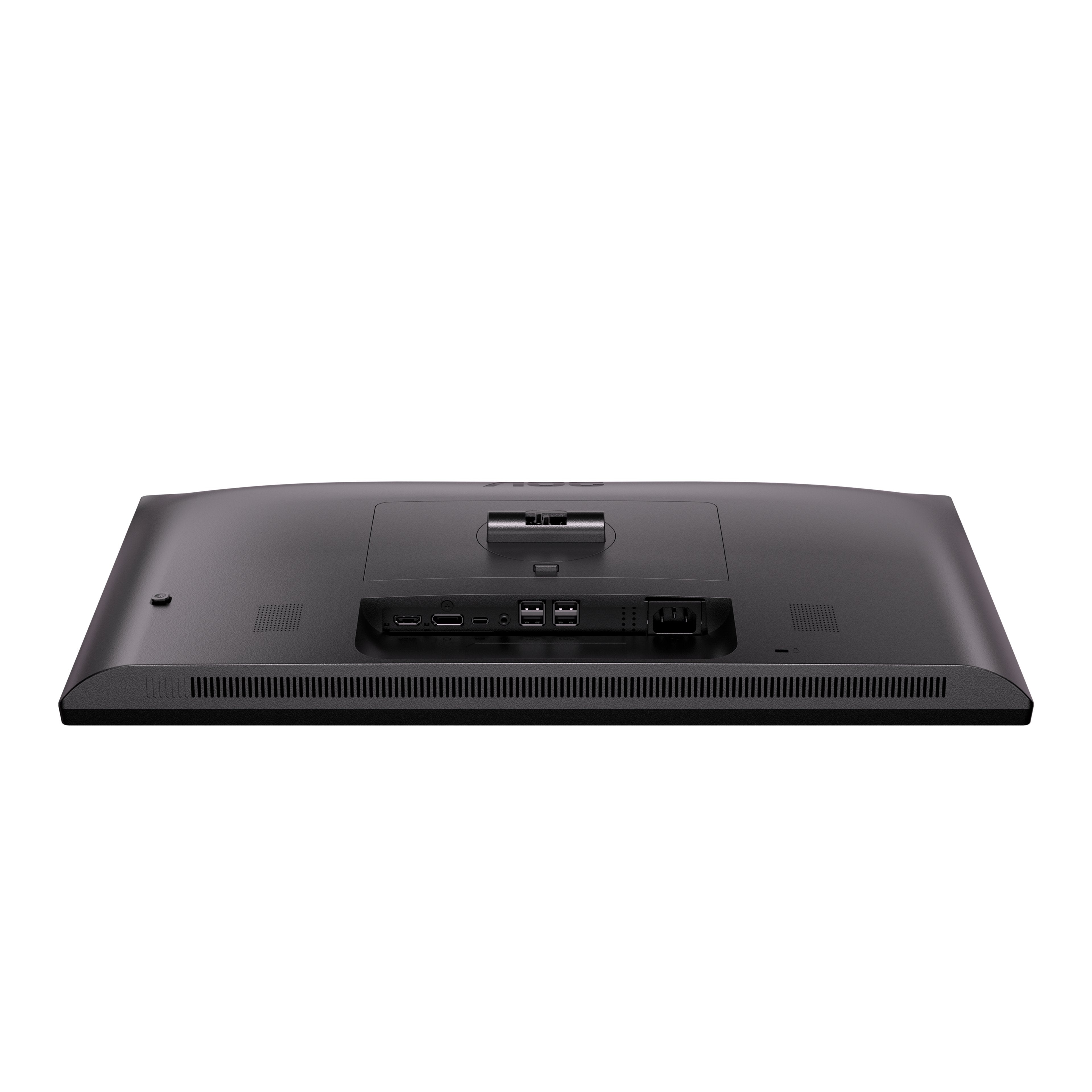 EAN 4038986140256 - AOC V5 24V5CW/BK pantalla para PC 60,5 cm (23.8") 1920 x 1080 Pixeles Full HD LED Negro imagen 14