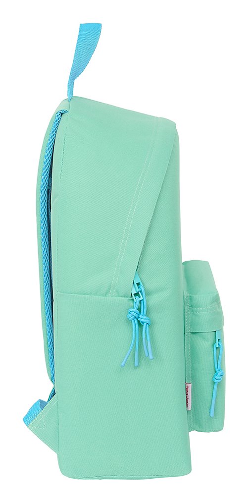 EAN 8412688559299 - Safta 612488774 mochila Mochila de senderismo Azul imagen 3