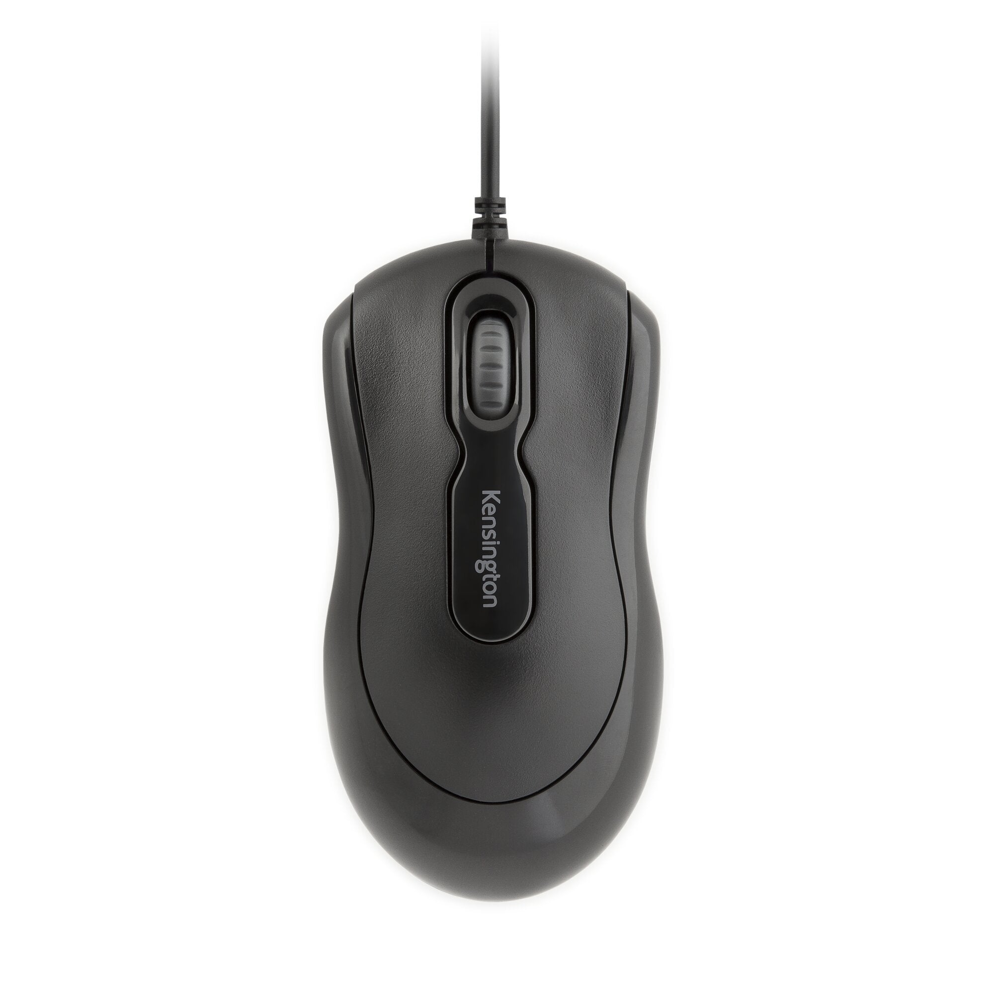 EAN 5028252302814 - Kensington Mouse in a Box ratón Oficina Ambidextro USB tipo A Óptico 800 DPI imagen 2