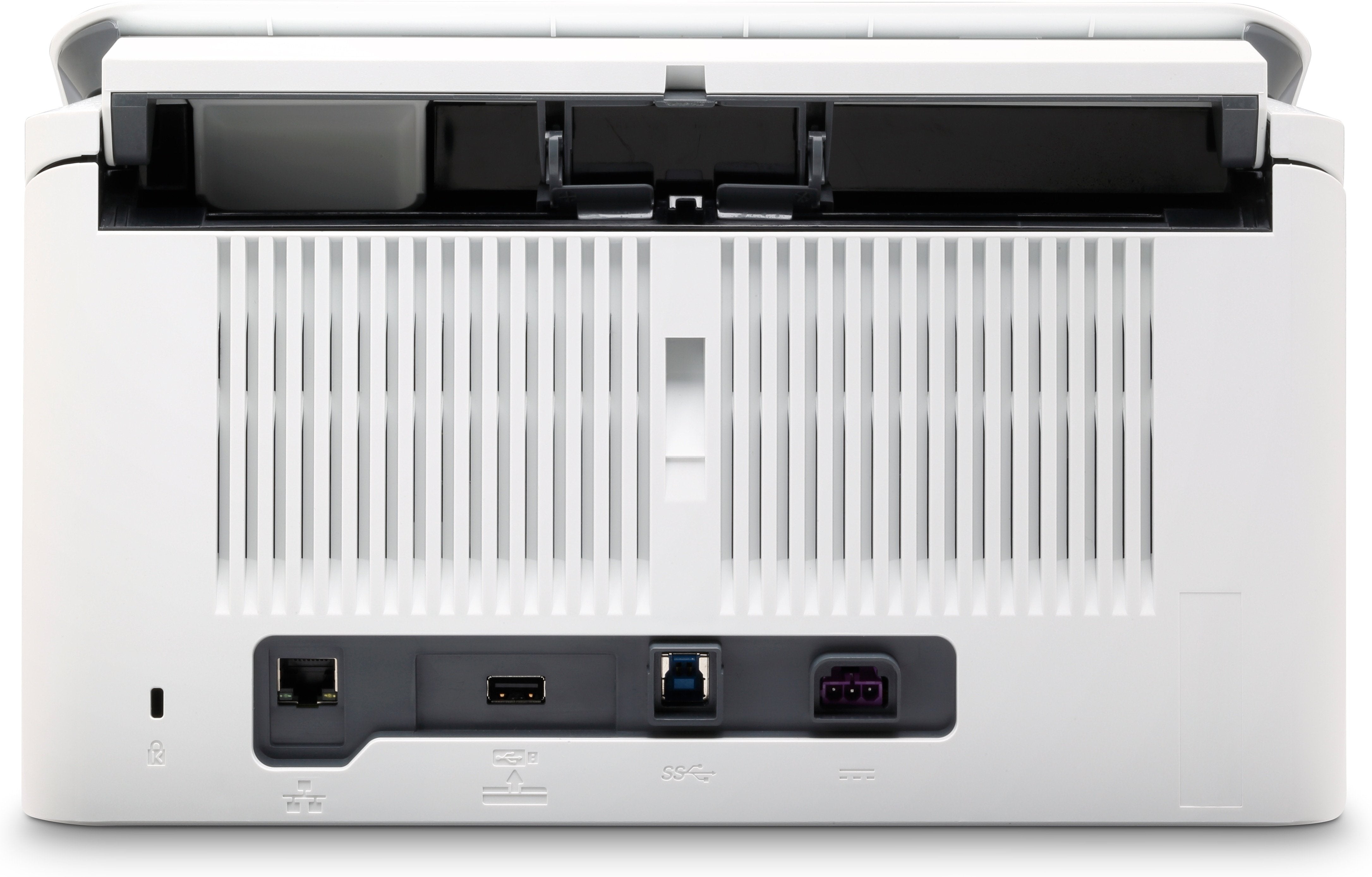 EAN 0193808948282 - HP Scanjet Enterprise Flow N7000 Escáner alimentado con hojas 600 x 600 DPI A4 Blanco imagen 4