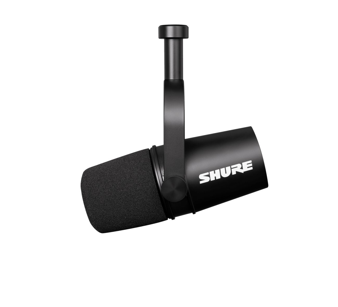 EAN 0042406738071 - Shure MV7-X micrófono Negro Micrófono de estudio imagen 4