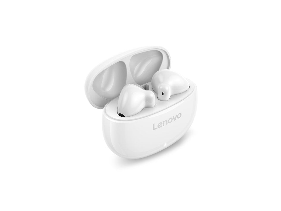 Auriculares Lenovo E310 True Wireless Stereo Independientes (Blanco)